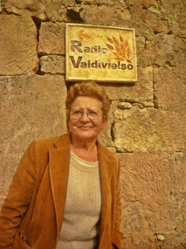 Radio Valdivielso